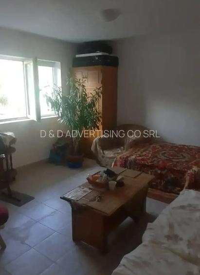 Giurgiu - Comuna Toporu - Casa P+2 - Constructie 2010 - Teren 3200 mp - 4