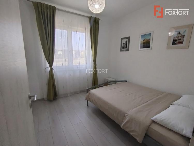 Apartament cu 2 camere de vanzare in Giroc - 9