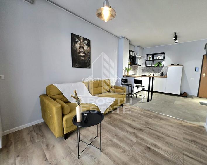 Apartament de lux,2 Camere, Timisoara,Torontalului - 3