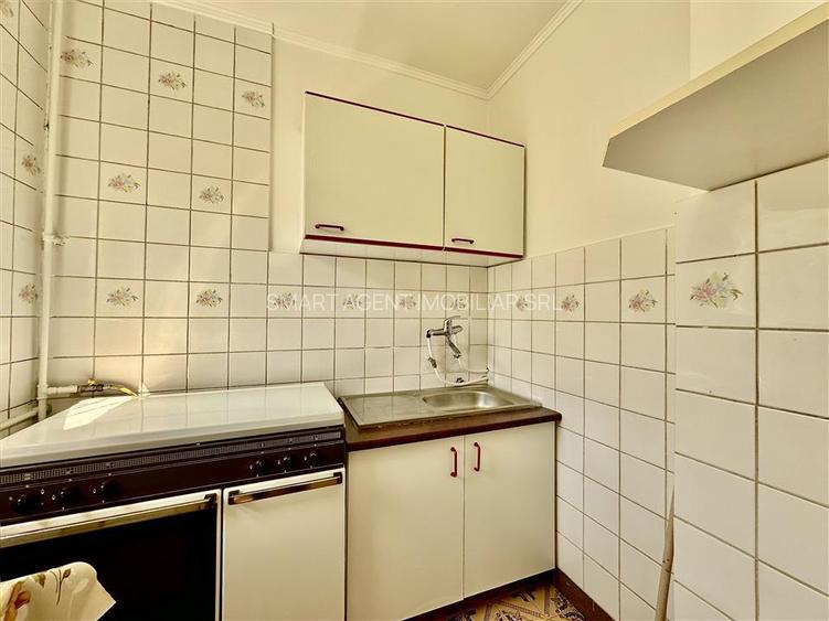 Garsoniera conf 1 Zona Miorița, Micalaca - 2