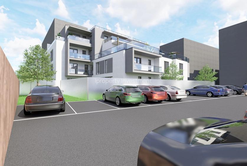 Theodor Pallady | 2 Camere | Constructie Noua | Centrala - 7