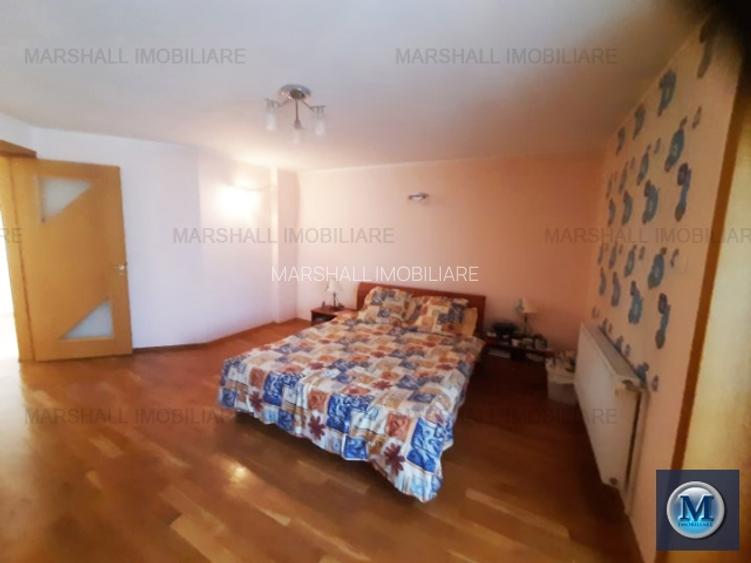 Vila cu 7 camere de vanzare in Lipanesti, 397.3 mp #16082 - 15