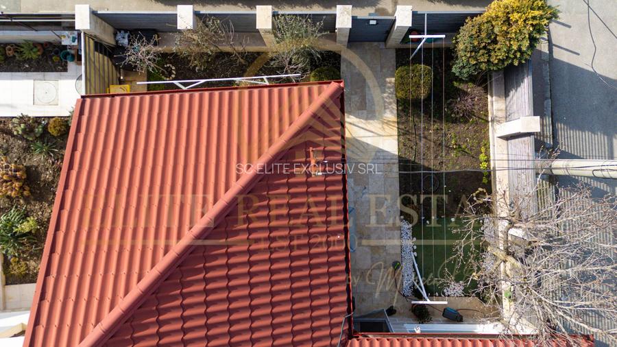 Casa P+1+M - 5 camere - Garaj - Panouri Fotovoltaice - Bratianu - 27