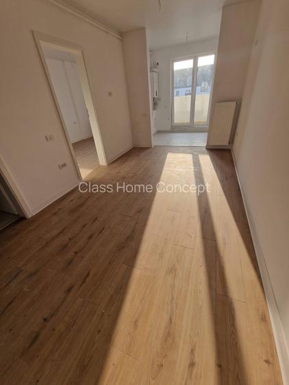 Studio 45mp finalizat, mutare imediata, Metrou Berceni - 5