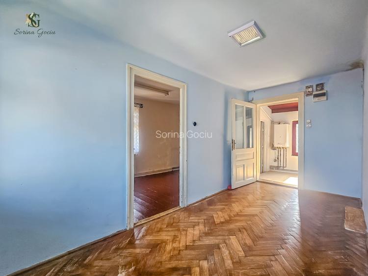 De vanzare Apartament cu 3 camere in casa, Centrul Vechi, Brașov - 4