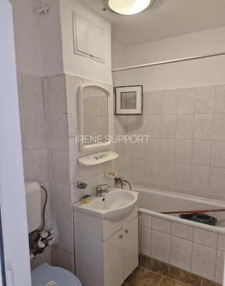 Garsoniera Renovata Bloc 1980 in Baba Novac - 6