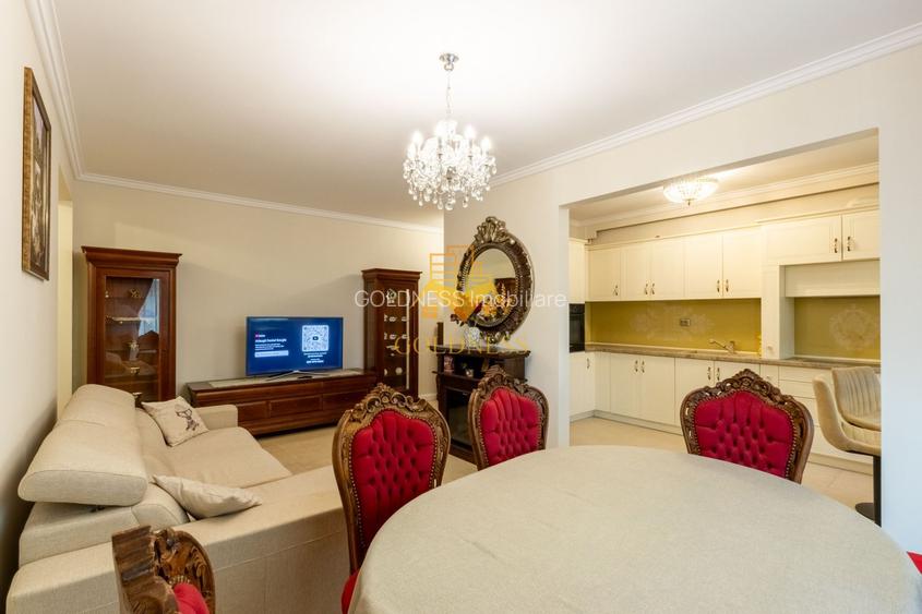 2 camere, 2 Parcari, Buna Ziua, Zona Grand Hill, LIDL, Trifoiului - 11