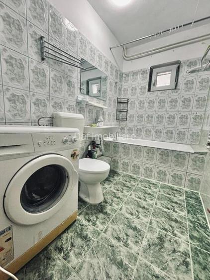 299 euro-Garsoniera 35mp -Titan - Metrou 1decembrie - 8