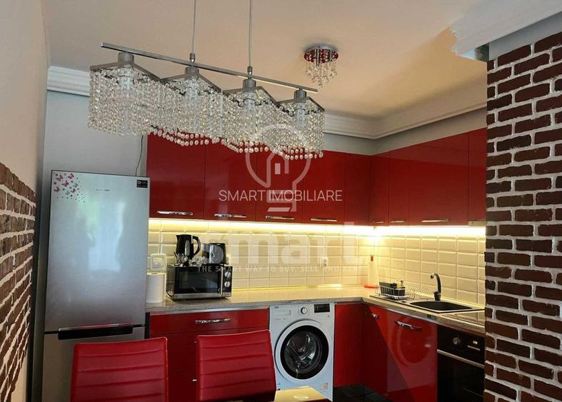 Apartament 2 camere + parcare subterana, Grand Park Residence - 4