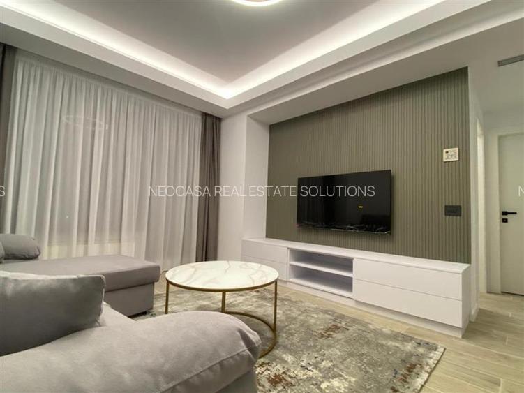 La cativa pasi de Herastrau | Prima Inchiriere, | 2 Camere | cu Terasa - 7