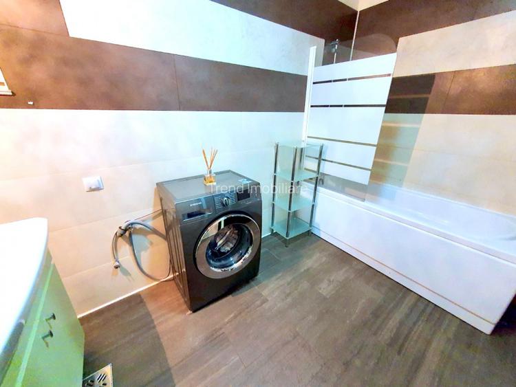 Apartament cu 1 camera - Platinia Dorobantilor - 11