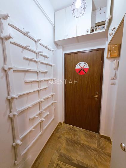 3 cam Calea Victoriei Cismigiu etajul 5/8 bloc consolidat - 21