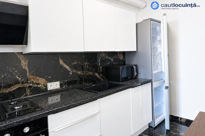 Apartament 2 Camere | Asmita Gardens | Complet Mobilat | Metrou 15 min