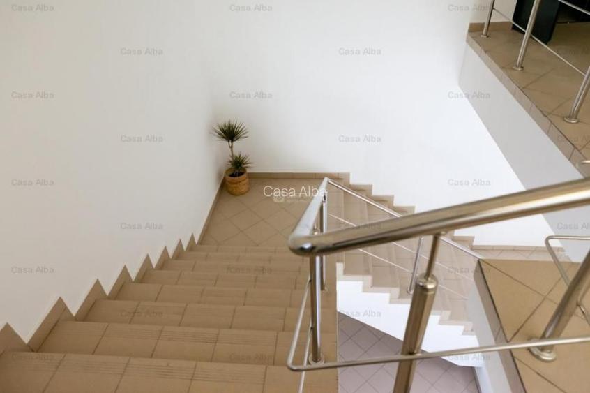 Spatiu de inchiriat, 809mp, amenajat, Tatarasi Sud - 10