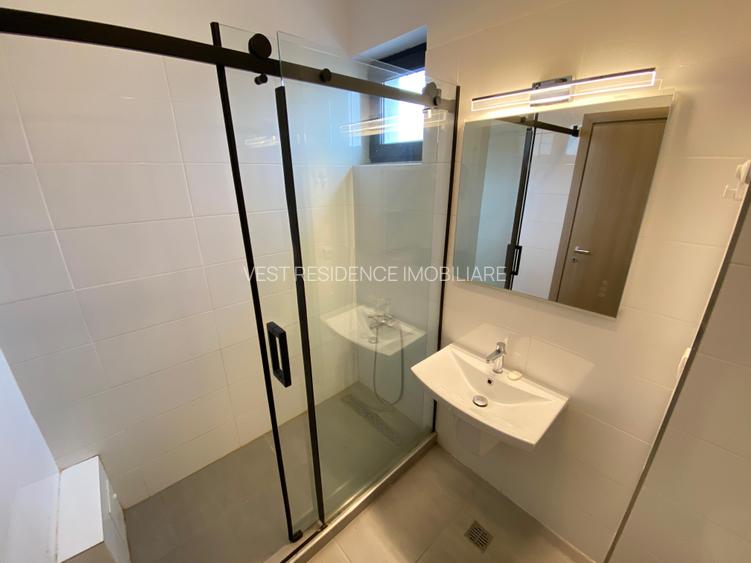 Apartament cu 2 camere. Mobilat si utilat modern. - 19