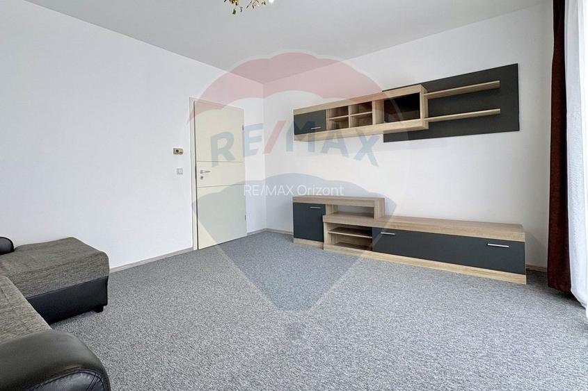 Apartament 2 camere | mobilat, decomandat | Avantgarden 3 - 3