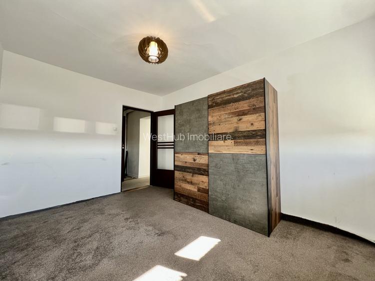 Apartament 3 camere, decomandat, 70 mp utili - zona Sagului - 5