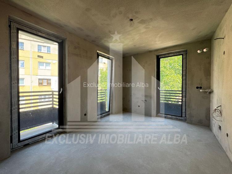 Apartament 3 camere decomandate | 3 bai | 101 mp | Garaj | Tolstoi - 2