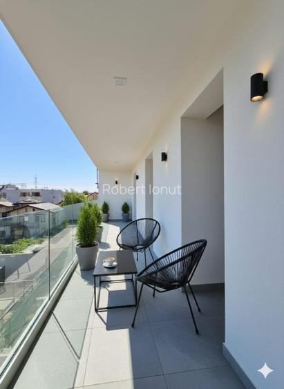 NOU 2 CAMERE - 63 MP - 4 ETAJE - PRIMUL PROPRIETAR - SECTOR 3 - 2