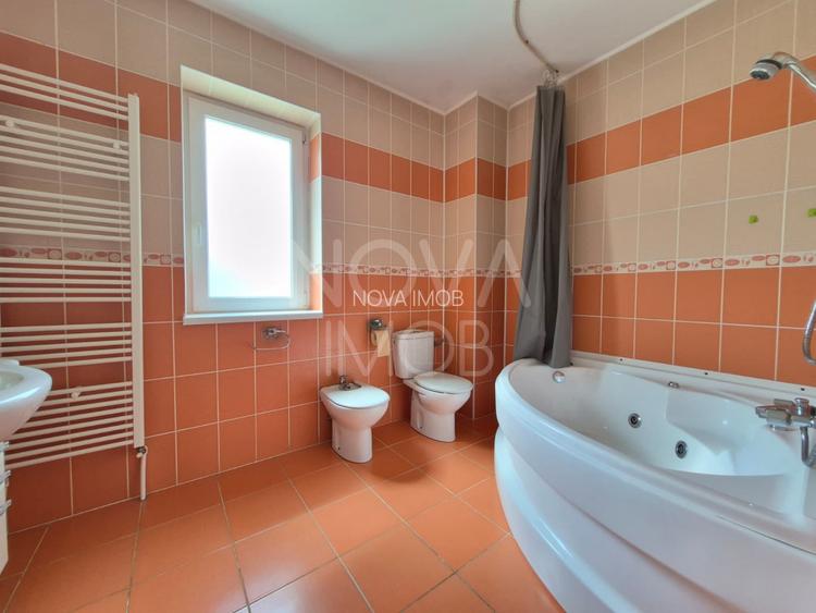 Apartament de inchiriat cu gradina - Calea Poplacii - 2