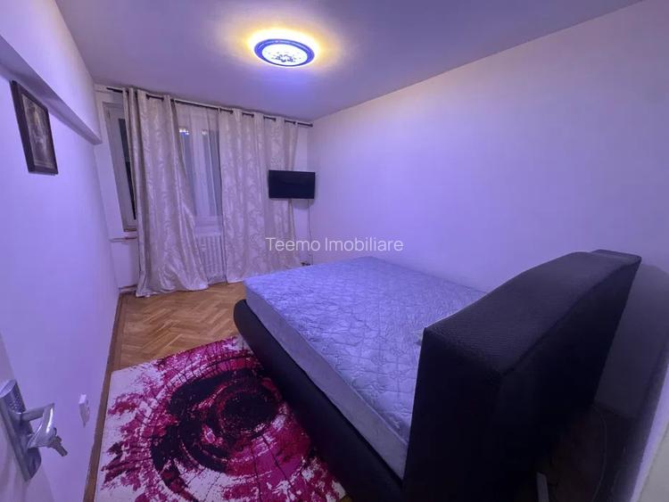Apartament 2 camere, decomandat, 50 mp, ac, balcon, metrou, Baba Novac - 2