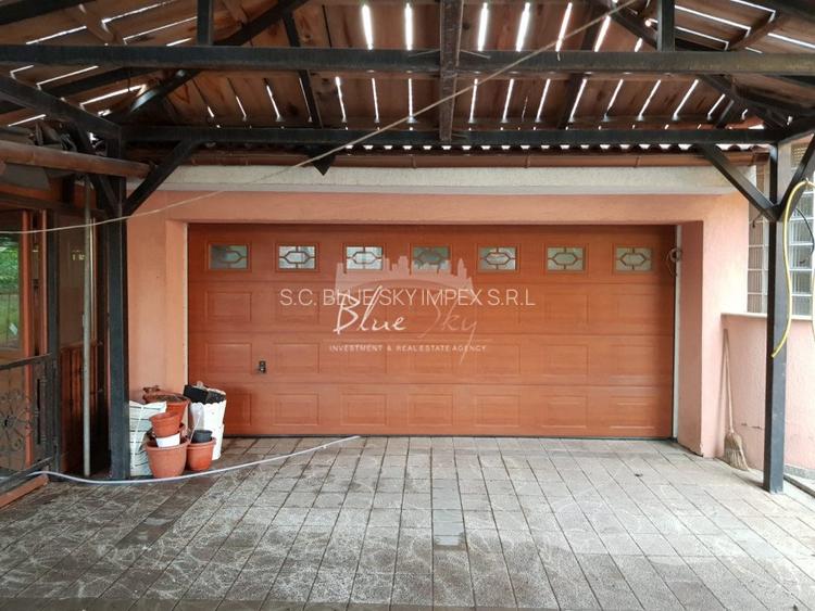 VILA KM 5 P+1+M ,TEREN 1000MP    - 19