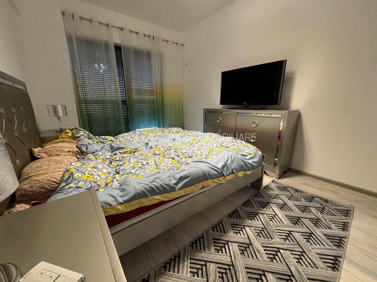 Aparatorii Patrei - Berceni vanzare apartament deosebit - 21