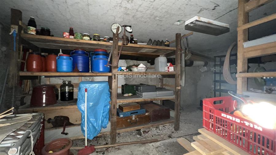 Apartament 3 camere cu pivnita de vanzare, Astra, Brasov - 25