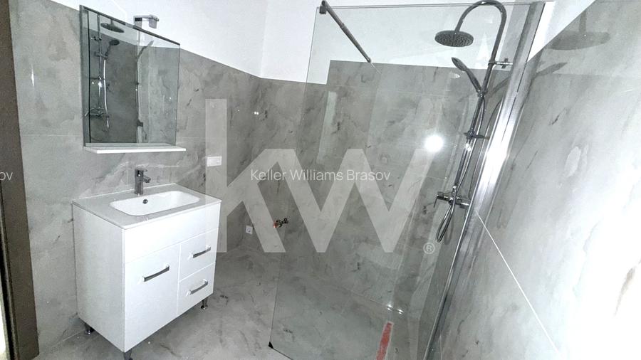 1000 €/mp + TVA - Apartament NOU intabulat cu 2 camere  - Predare 1 mai 2026!! - 13