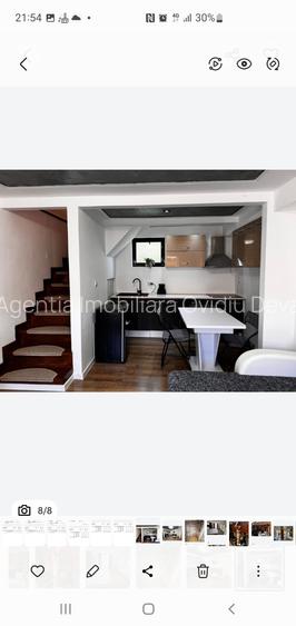 Vand casa in Deva, zona Dorobanti, P+E, suprafata totala de teren 20 mp, - 8