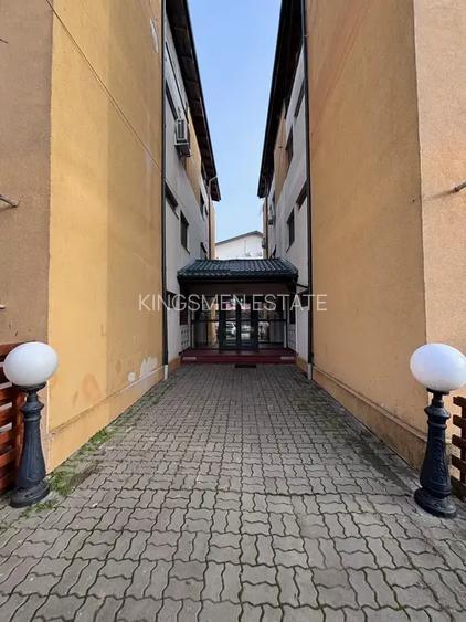 Apartament 3 camere decomandat  Golden Residence, Otopeni - 2