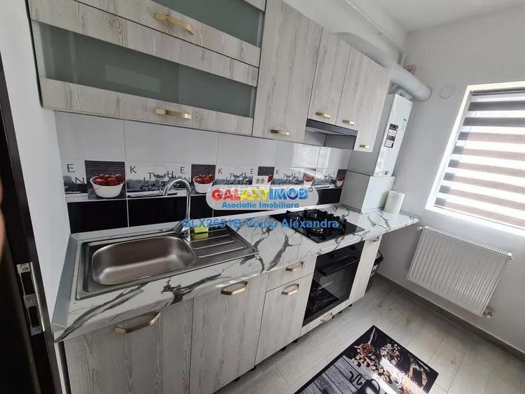 Apartament 2 Cam Lux Berceni - Metalurgiei - Grand Kristal - 6