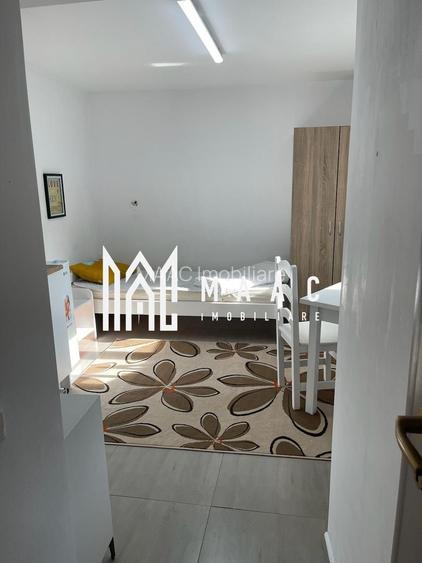 Casa individuala | P+2+M | 330 MP | Zona Centrala - 12