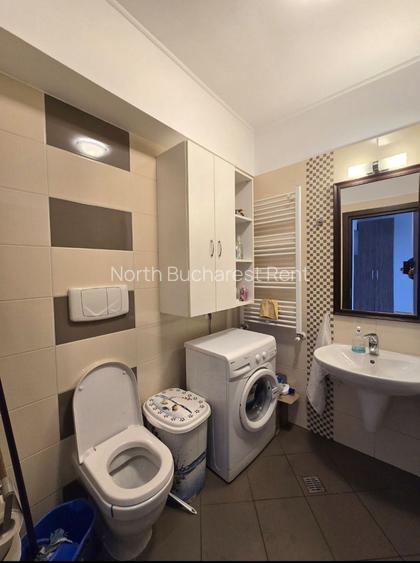 Apartament 2 camere de inchiriat - Dristor/Baba Novac+centrala - 5