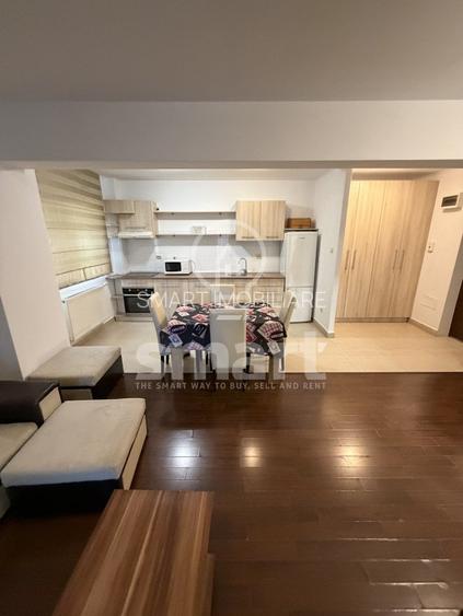 Apartament 2 camere , garaj, Buna Ziua - 3