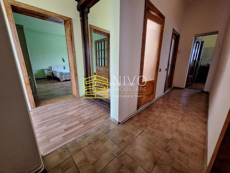 Casă singur în curte – Ungheni – Zona Gării - 7