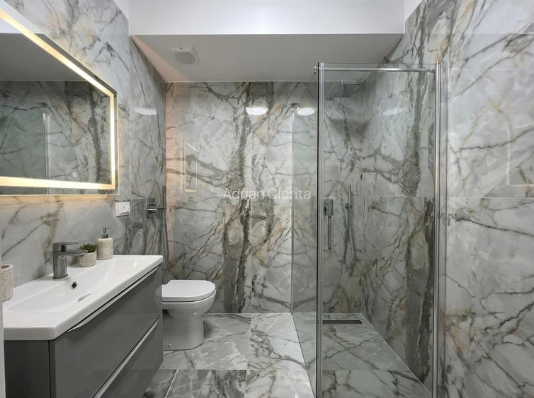 Vita Bella Pipera — 3 cam, 94 mp, mobilat, renovat. Comision 0% TVA 0% - 7