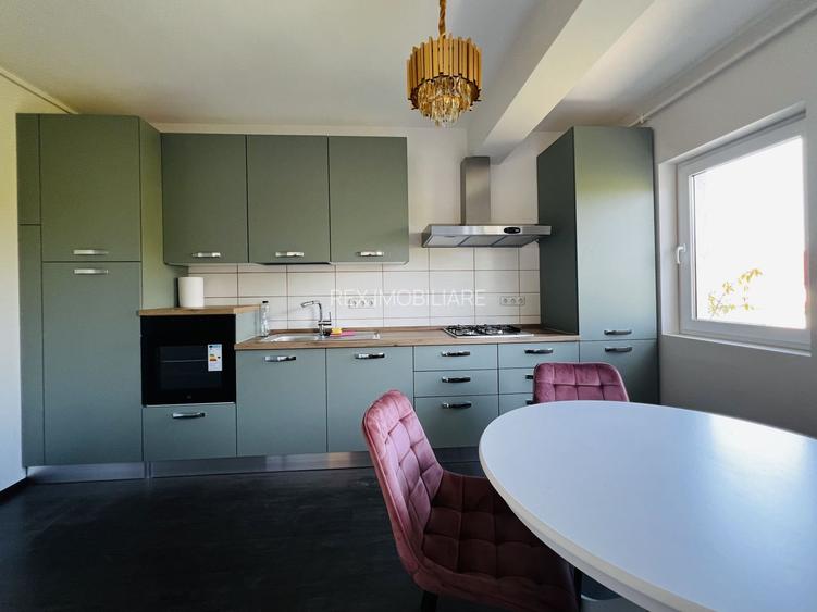 Apartament 2 nivele-116 mp  I Dumbravita I - 2