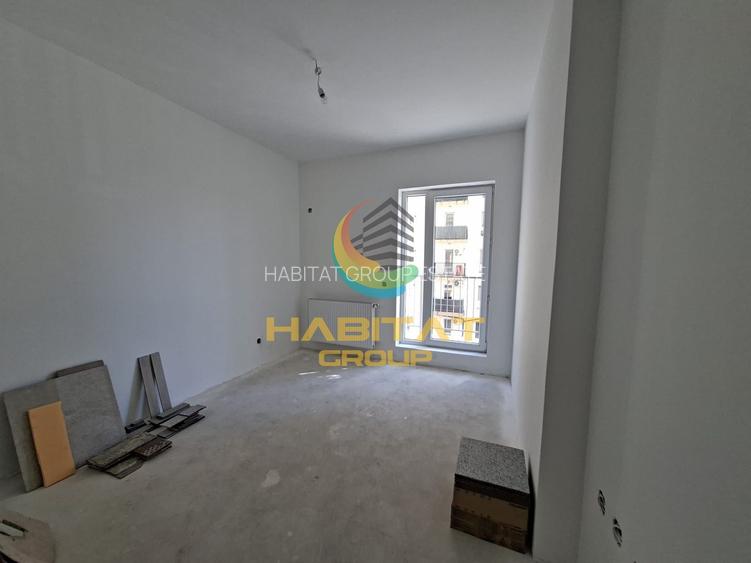 Apartament 3 camere 79 mp Decomandat 2 băi 2 balcoane Etaj 2 Postalionului - 3