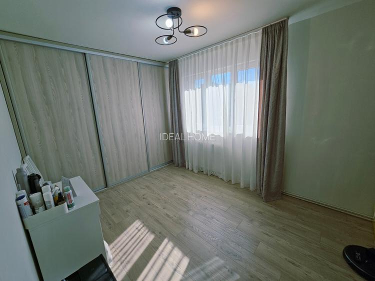 Apartament 4 camere, finisat si mobilat, zona Academiei de Muzica - 3