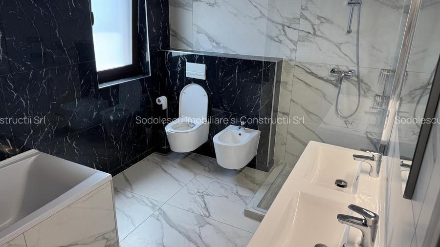 Duplex lipit prin garaj! Dumbravita - 11