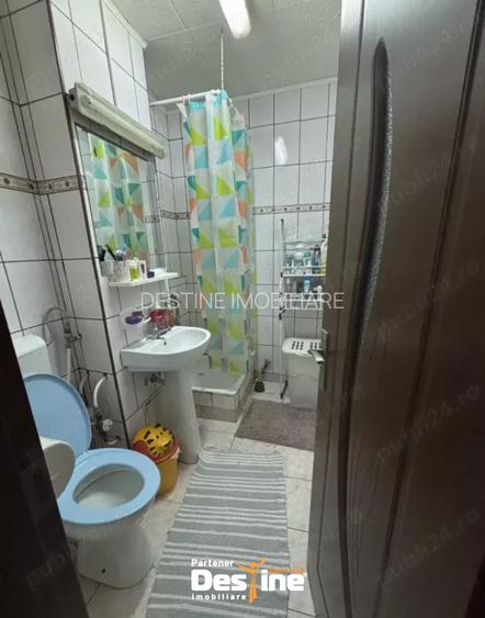 Garsoniera 36 mp, bloc reabilitat, zona Sebastian - 4