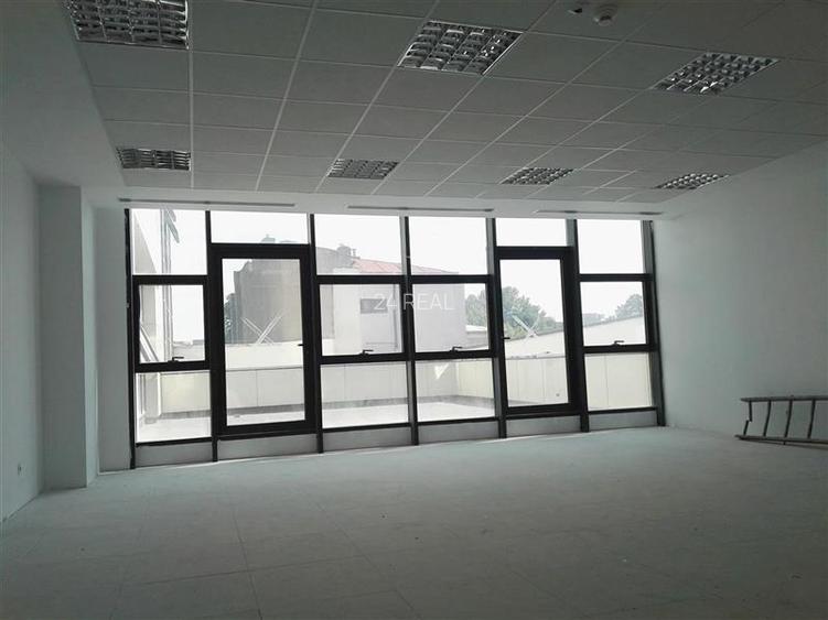 Spatiu de birouri amenajat in Business Center modern -  360 mp - 16