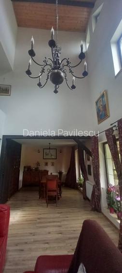 Casa vedere spre pădure, Traian, Bacau - 14