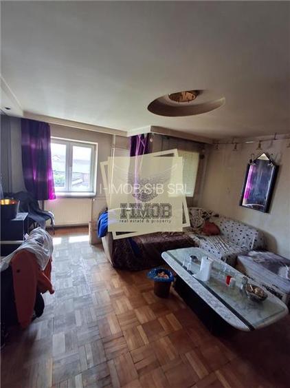 Apartament 3 camere 72 Mpu 2 Bai | Pivnita | Balcon Turnisor - 5