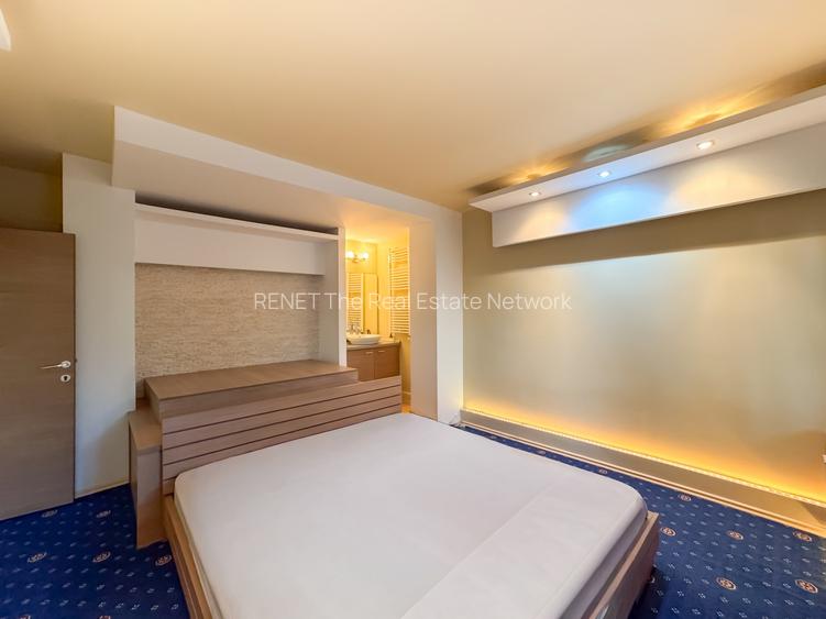 Apartament mare si spatios - Unirii - Anastasie Panu - Centrala proprie! - 11
