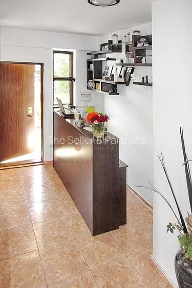 Suprafata Generoasa - 9