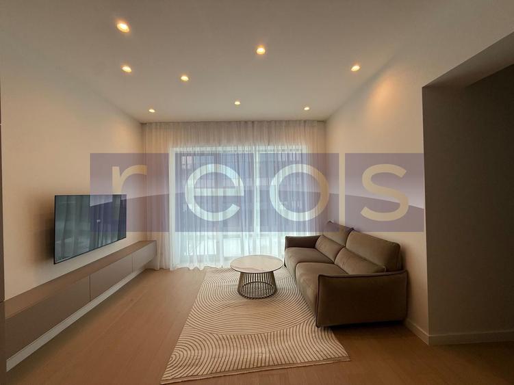 INCHIRIERE 2 CAMERE | AVIATIEI TOWER | MOBILAT SI UTILAT LUX | PARCARE - 2