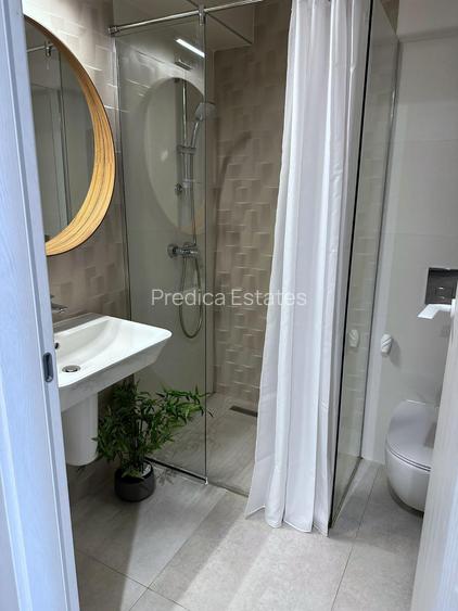 3 camere - CLOUD 9, Aviației, Promenada, Herăstrău - 19