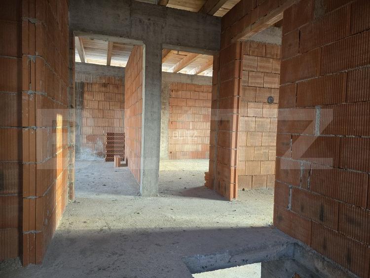 Casa individuala in Chinteni, 165 mp utili, teren de 500 mp, garaj - 7